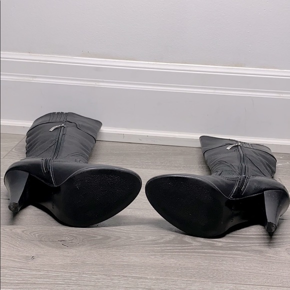 Guess Heeled Boots - Picture 7 of 15